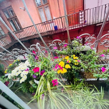 Apartment In The City Center Mini อิวาโน-ฟรานกิฟสเก ภายนอก รูปภาพ
