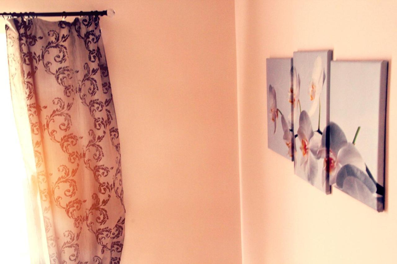 Apartment In The City Center Mini อิวาโน-ฟรานกิฟสเก ภายนอก รูปภาพ