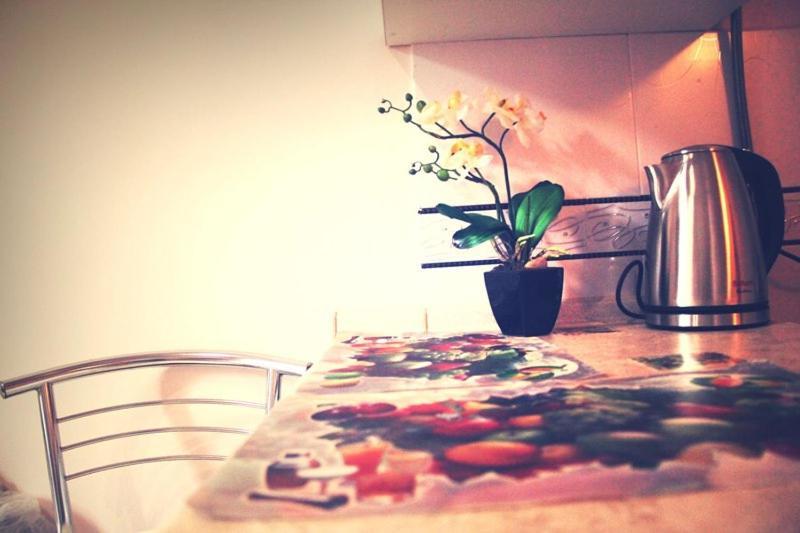Apartment In The City Center Mini อิวาโน-ฟรานกิฟสเก ภายนอก รูปภาพ