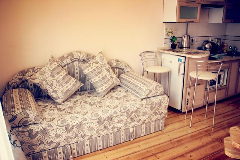 Apartment In The City Center Mini อิวาโน-ฟรานกิฟสเก ภายนอก รูปภาพ