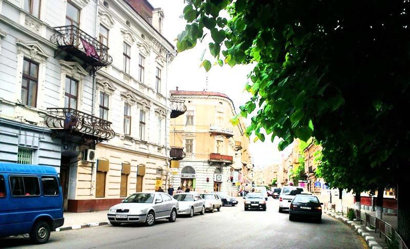 Apartment In The City Center Mini อิวาโน-ฟรานกิฟสเก ภายนอก รูปภาพ