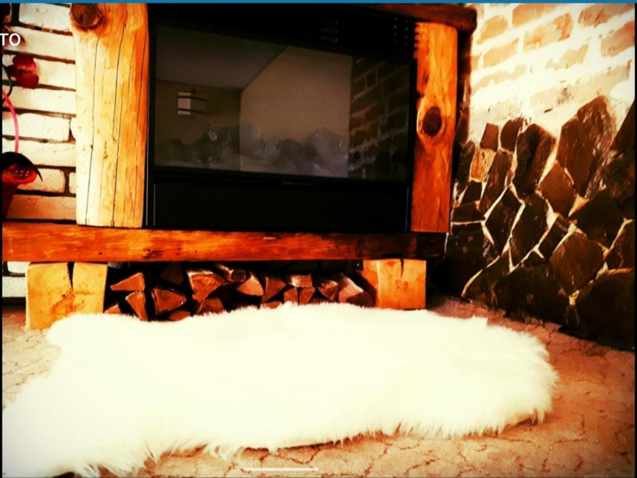 Apartment In The City Center Mini อิวาโน-ฟรานกิฟสเก ภายนอก รูปภาพ